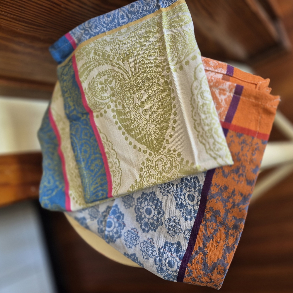 Anthropologie Kitchen Linn